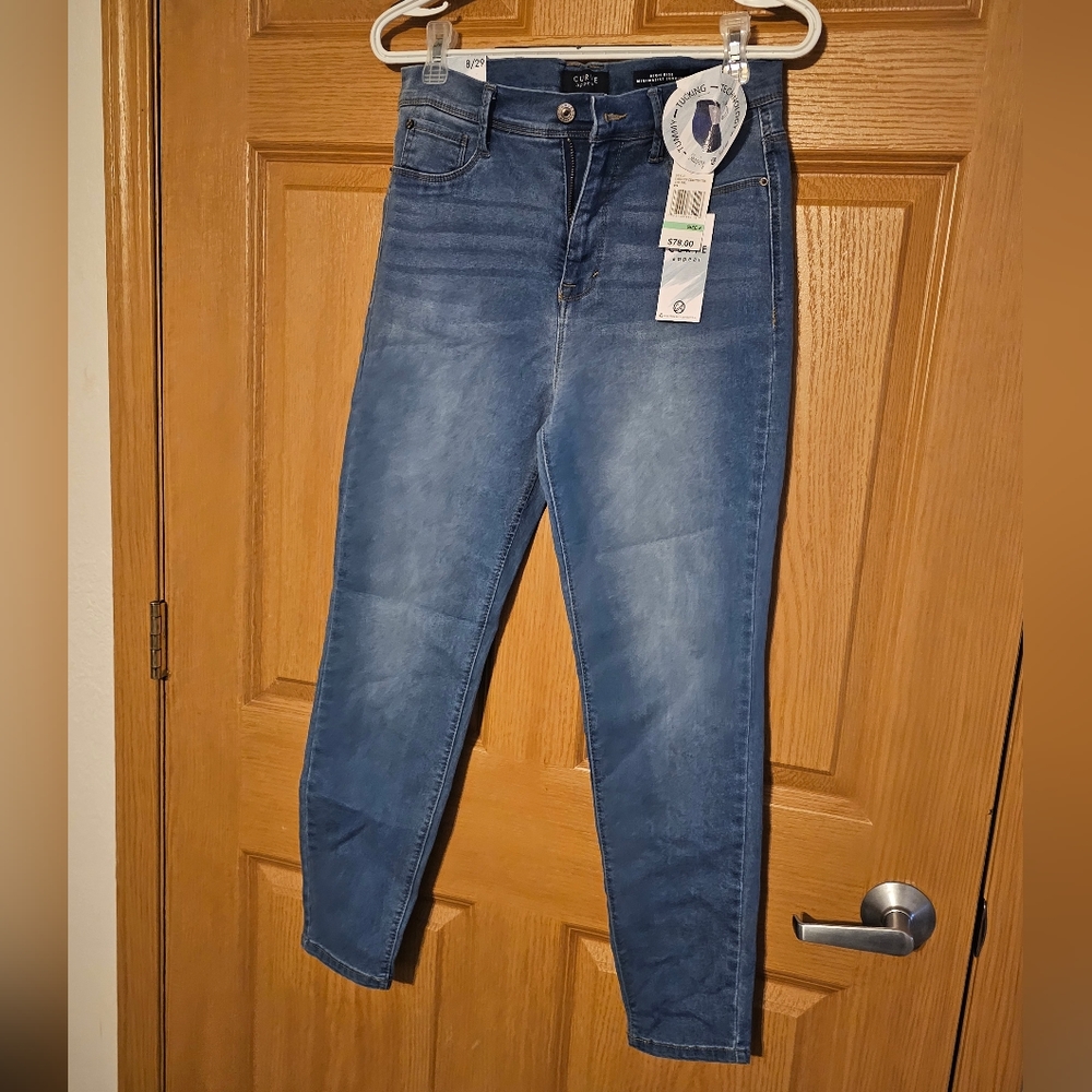 Womens Jeggings